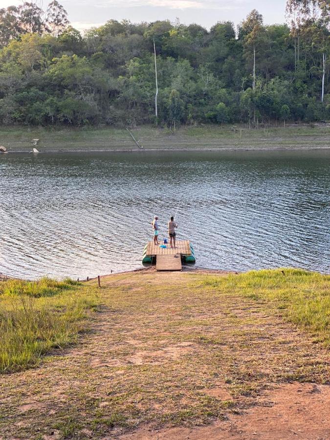 Dagama Dam - White River - Kestrel - House 21 エクステリア 写真