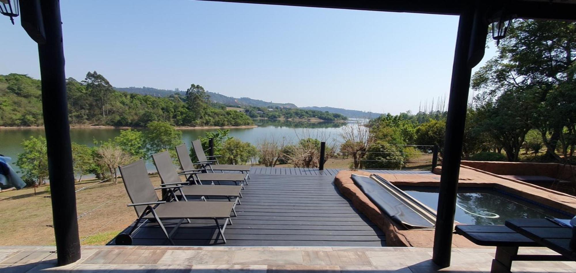 Dagama Dam - White River - Kestrel - House 21 エクステリア 写真